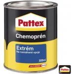 PATTEX EXTRÉM chemoprénové lepidlo 300g – Zbozi.Blesk.cz