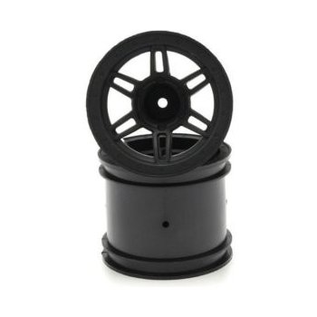 Kyosho RAGE 2.0 BLACK RIMS 2