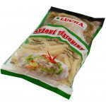 LUCKA Rýžové těst penne 300 g – Zbozi.Blesk.cz