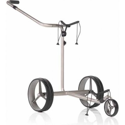 JuCad drive Stainless Steel 2.0 – Sleviste.cz