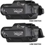 Streamlight TLR-10 FLEX 1000 lm Zelený laser – Hledejceny.cz