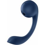 Satisfyer Pro+ Wave 4 silikonový ovládaný mobilní aplikací – Zboží Dáma