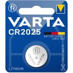 Varta CR2025 – Zboží Živě