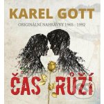 Karel Gott - Čas Růží LP – Sleviste.cz
