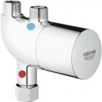 GROHE 34487000 – Hledejceny.cz