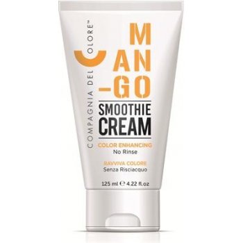 Compagnia Del Colore Smoothie Cream Mango 125 ml