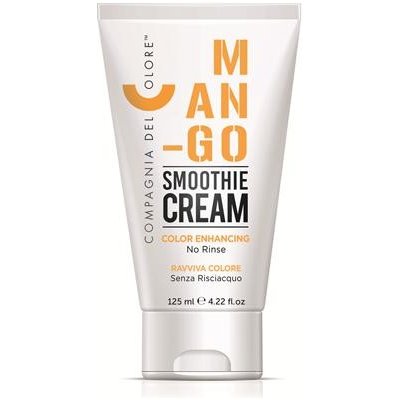 Compagnia Del Colore Smoothie Cream Mango 125 ml