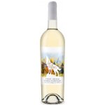 Cantina Tollo Lupo del Bosco Pinot Grigio 2025 Bílé suché 12% 0,75 l (holá láhev) – Hledejceny.cz