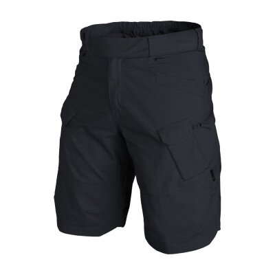 Šortky Helikon-Tex Urban Tactical PolyCotton Navy Blue – Zboží Dáma