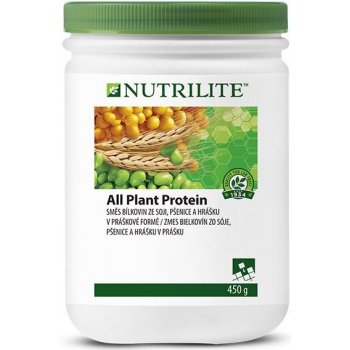All Plant Protein NUTRILITE 450 g