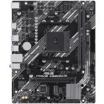 Asus PRIME A520M-R 90MB1H60-M0EAY0 – Zboží Živě