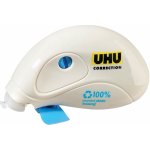 UHU Correction Roller Mini 5 mm x 6 m – Zboží Dáma