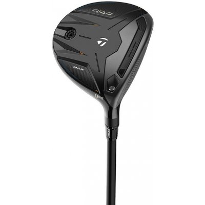 TaylorMade Qi4D Max fairway dřevo pravé 21° Regular – Zboží Dáma