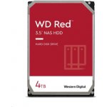 WD Red 4TB, WD40EFAX – Sleviste.cz