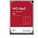 WD Red 4TB, WD40EFAX – Zbozi.Blesk.cz