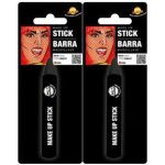 Guirca make up černá tužka halloween 36 g – Sleviste.cz