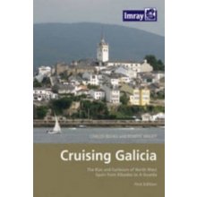Cruising Galicia R. Bailey, C. Rojas