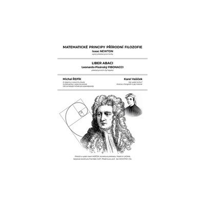 Newton, Isaac - Matematické principy přírodní filozofie 1
