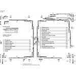 ROTO NT Celoobvodové kování Jednokřídlé 411 - 600 x 1401 - 1600 mm – Zboží Mobilmania