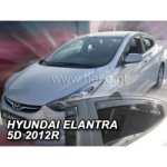 Hyundai Elantra 10-15 ofuky – Sleviste.cz