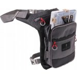 Westin Taška W4 Leg Bag Medium Titanium Black – Zboží Mobilmania