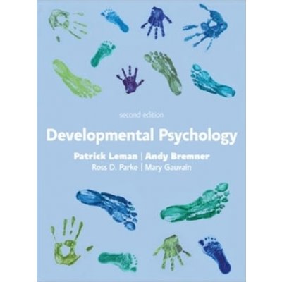 Developmental Psychology 2/e – Hledejceny.cz