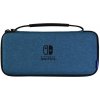 Obal a kryt pro herní konzole Hori Slim Tough Pouch Nintendo Switch OLED - modrá