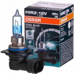 Osram Cool Blue Intense HIR2 12V 55W PX22d 9012CBN – Hledejceny.cz