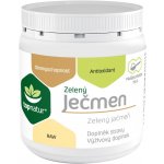 TOPNATUR Zelený ječmen prášek 150 g – Hledejceny.cz