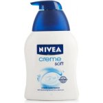 Nivea Creme Soft tekuté mýdlo 250 ml – Hledejceny.cz