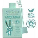 Jack n' Jill Dětský zubní kartáček extra soft – Zboží Dáma