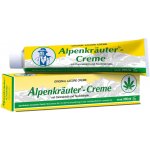 Alpenkräuter Balsam balzám z Alpských bylin s konop. olejem 200 ml – Hledejceny.cz