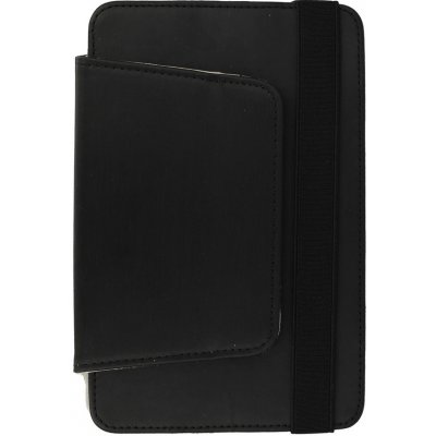 BOOK NEO pro tablety 7 DESIGN 1 114189 black – Zbozi.Blesk.cz