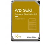 WD Gold 16TB, WD161KRYZ – Zboží Živě