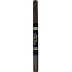 Max Factor Real Brow Fill & Shape tužka na obočí 02 Soft Brown 0,6 g – Zboží Dáma