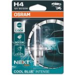 Osram Cool Blue Intense H4 P43t 12V 60/55W 64193CBN – Hledejceny.cz