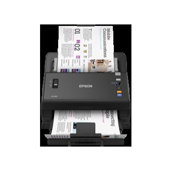 Epson WorkForce DS-860