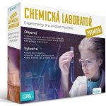 Albi Chemická laboratoř Premium – Zboží Dáma
