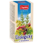 Apotheke Urologický čaj 20 x 2 g – Zbozi.Blesk.cz