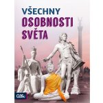 Všechny osobnosti světa – Zboží Živě