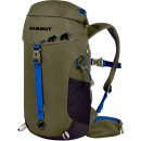 Mammut batoh First Trion olive black