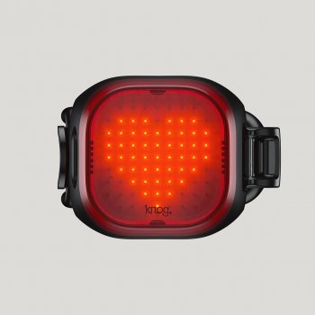 Knog Blinder Mini zadní černé