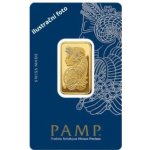 PAMP zlatý slitek Fortuna 20 g – Zboží Dáma