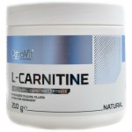 OstroVit L-Carnitine 210 g – Sleviste.cz