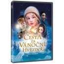 Cesta za Vánoční hvězdou DVD