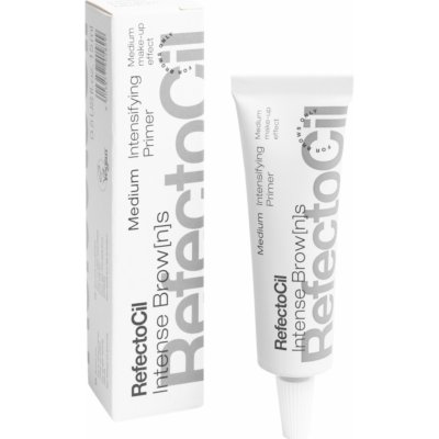RefectoCil Intense Brow[n]s Intensifying Primer Medium 15 ml – Zboží Dáma