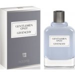 Givenchy Gentlemen Only toaletní voda pánská 50 ml – Hledejceny.cz