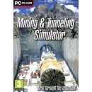 Hra na PC Mining and Tunneling Simulator