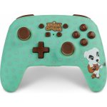 PowerA Enhanced Animal Crossing Pad 1515668-01 – Zboží Živě