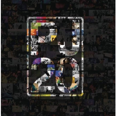 Soundtrack: Pearl Jam: Twenty (Original Motion Picture Soundtrack): 2CD